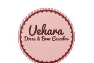 Uehara Doces & Bem Casados logo