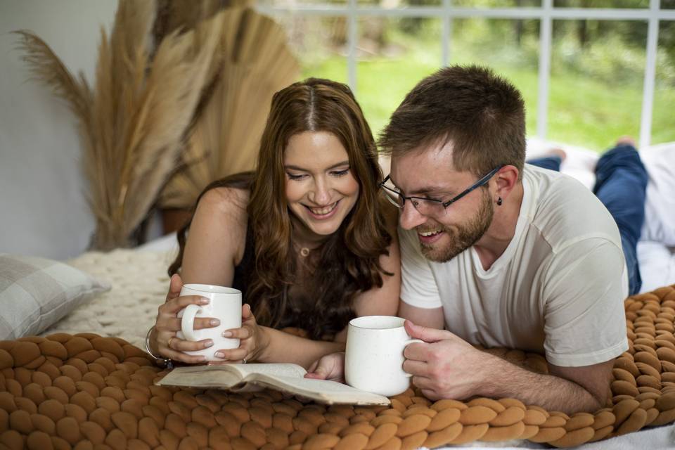 Paola e Rodrigo