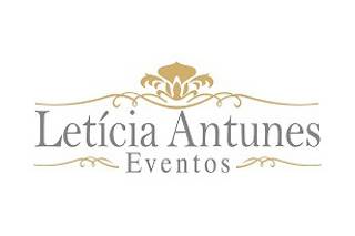 Leticia Antunes logo