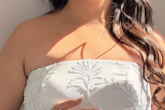 Noiva Loraine