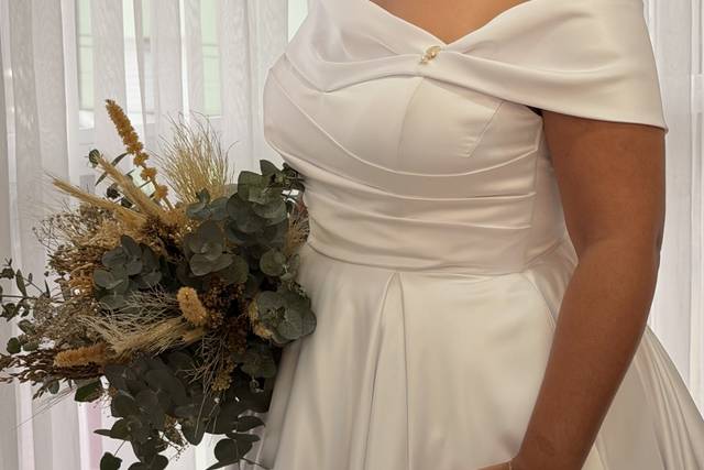 Making Of Josiane