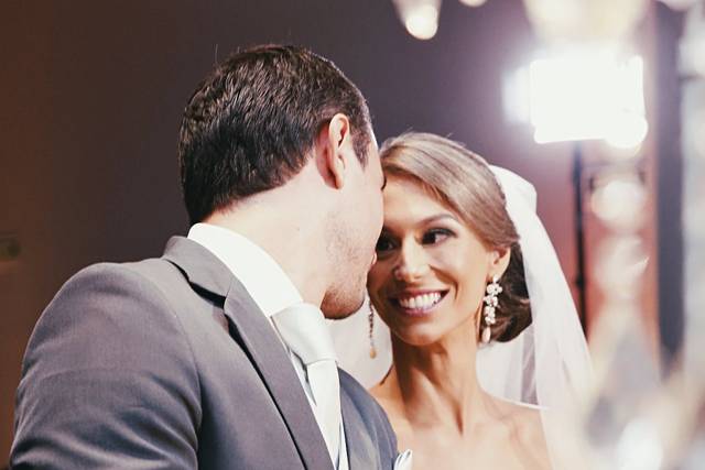 Casamento Camila e Diego