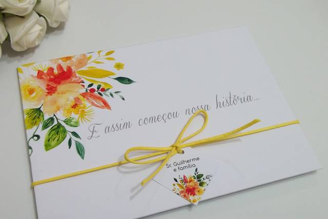 Lu Marques Papelaria Fina