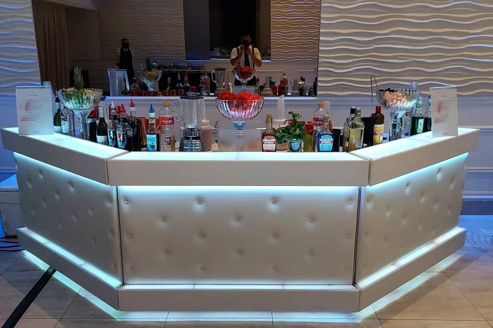 Atmosfera Bartender