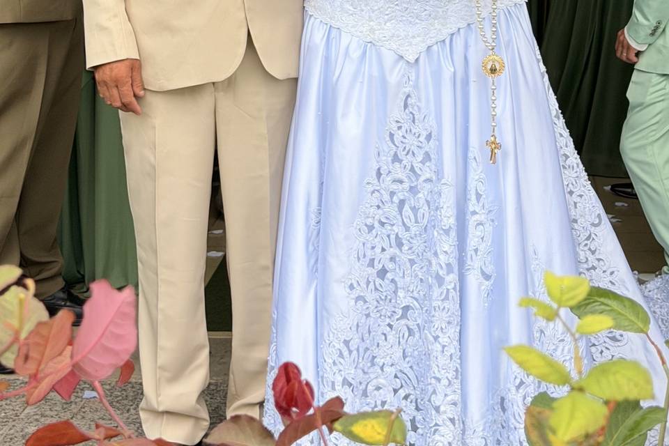Gilmara & Valdecio