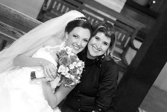 Personal bride