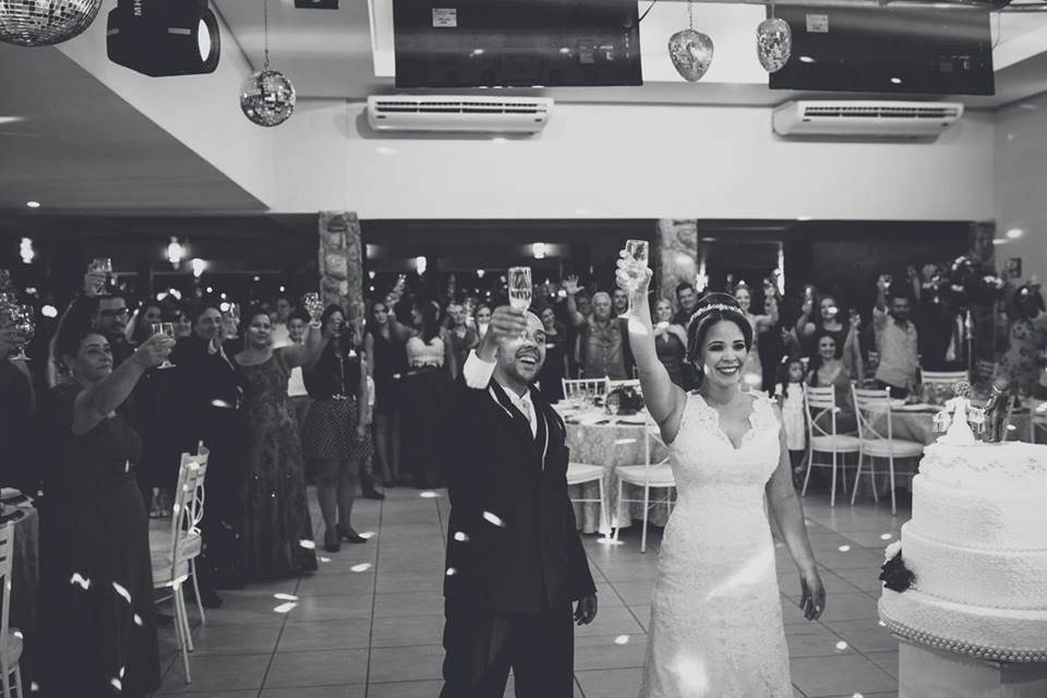 Casamento Ana e Sergio