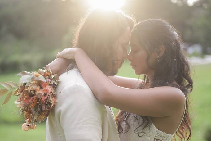 Pós-Wedding.