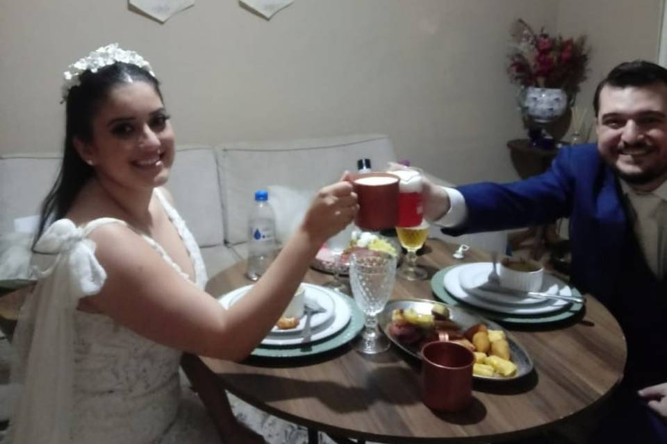 Casamento