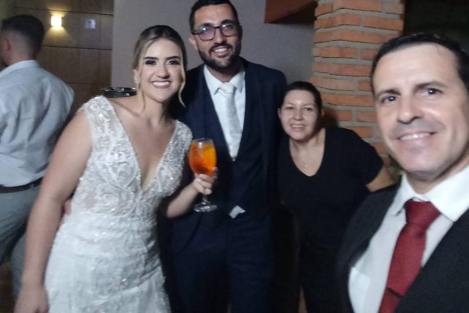 Casamento