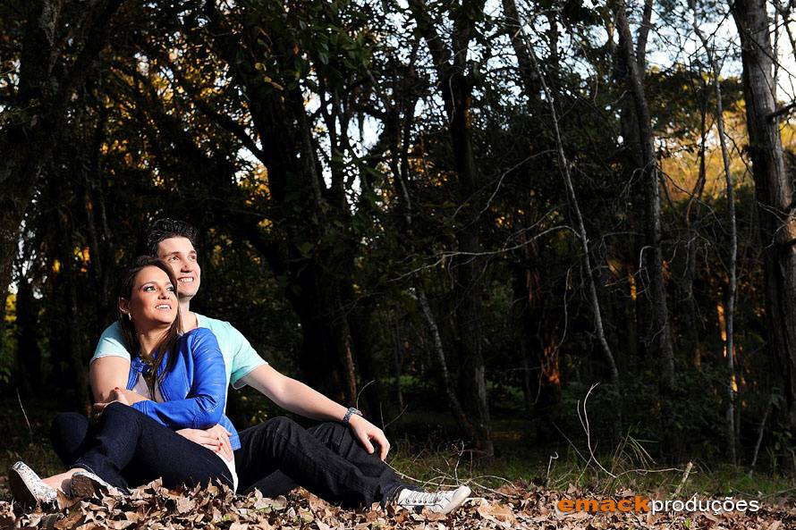 E-session, pré-casamento