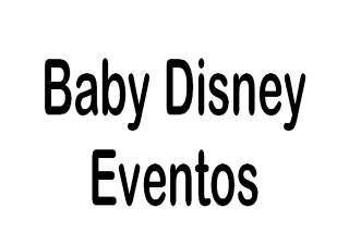 Baby Disney Eventos logo