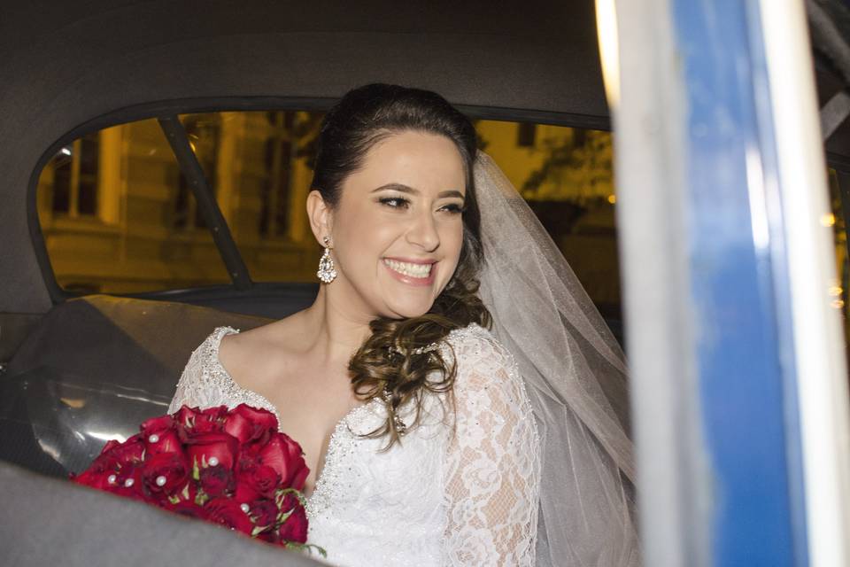 Casamento Maira e Paulo