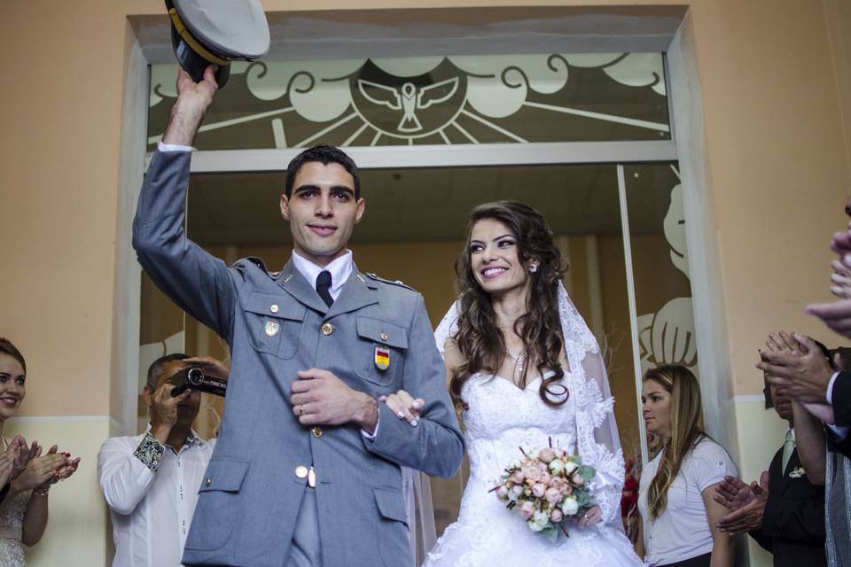 Casamento