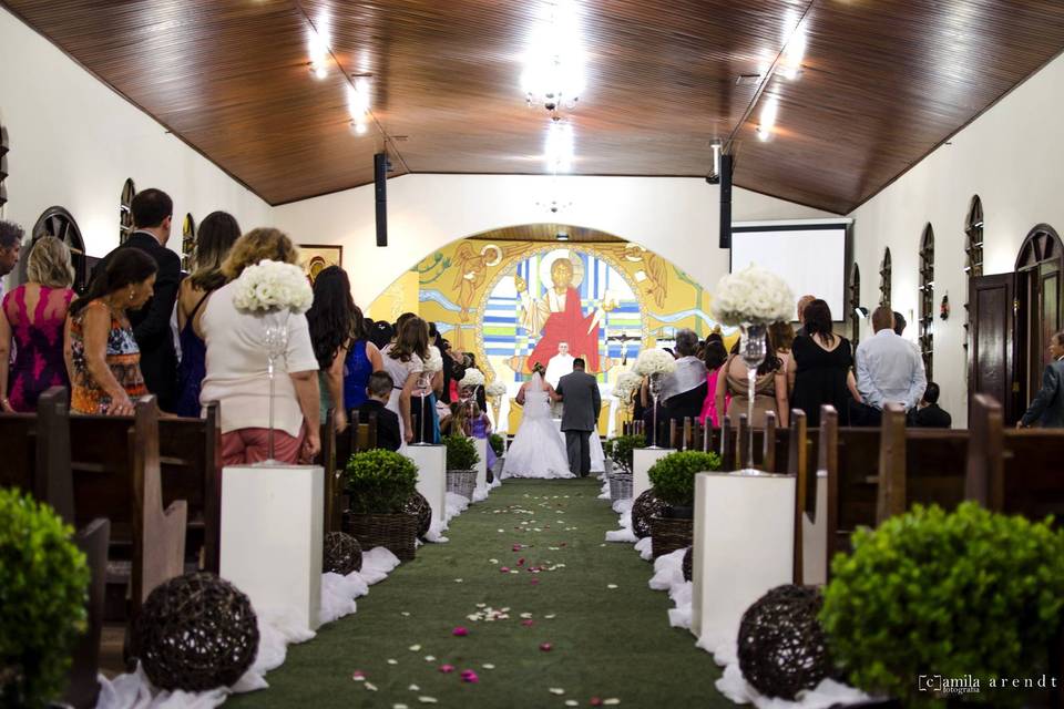 Casamento