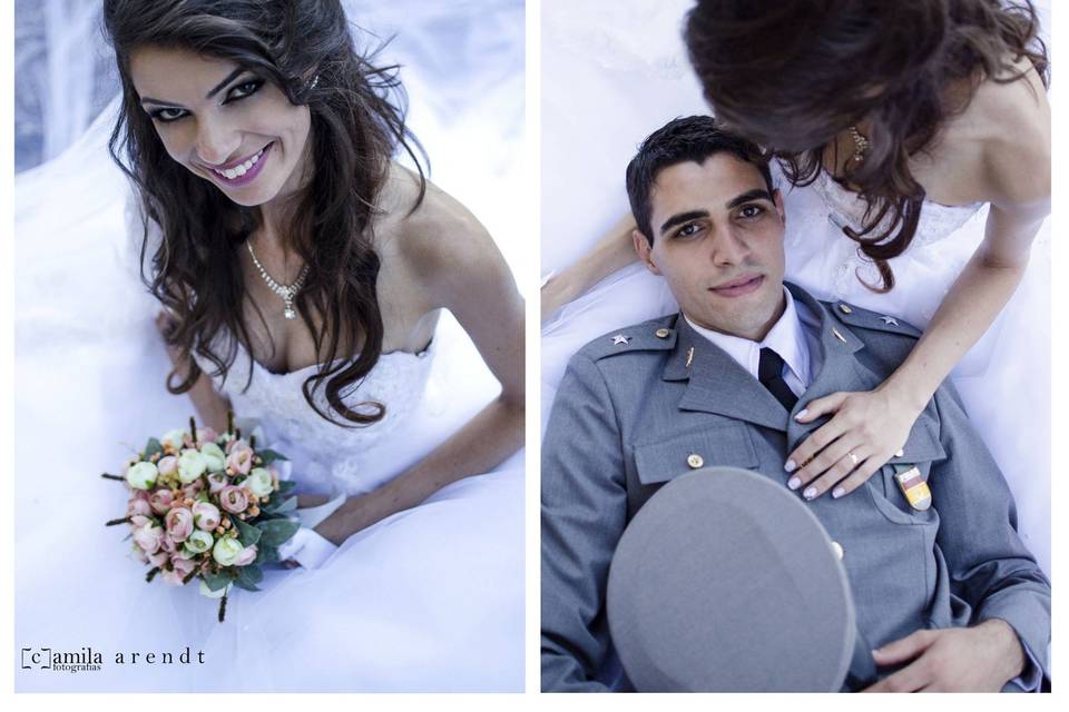 Casamento