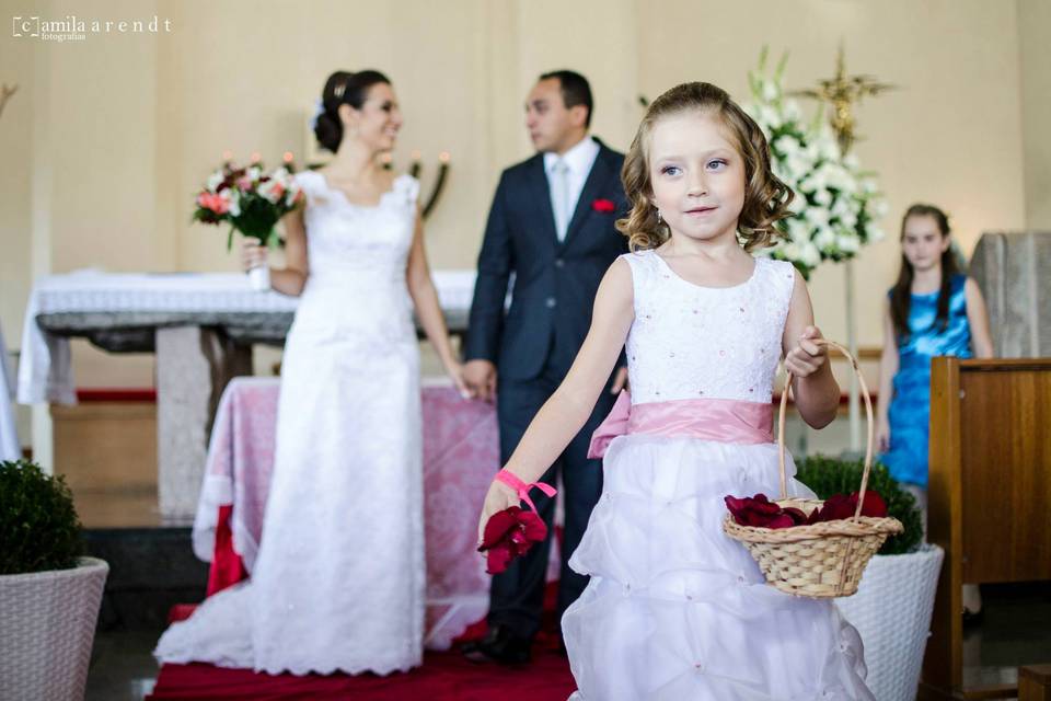 Casamento