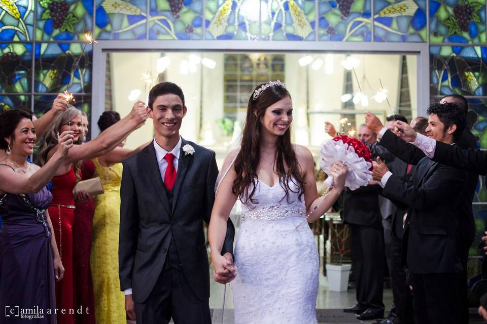 Casamento