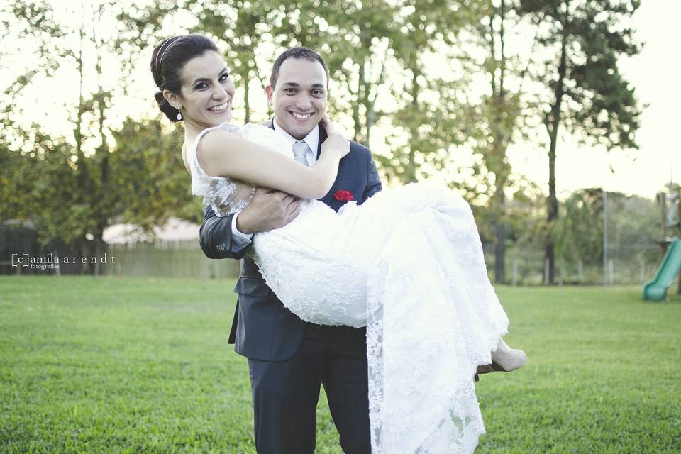 Casamento