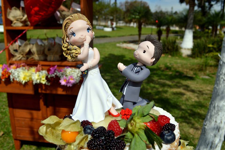 Casamento