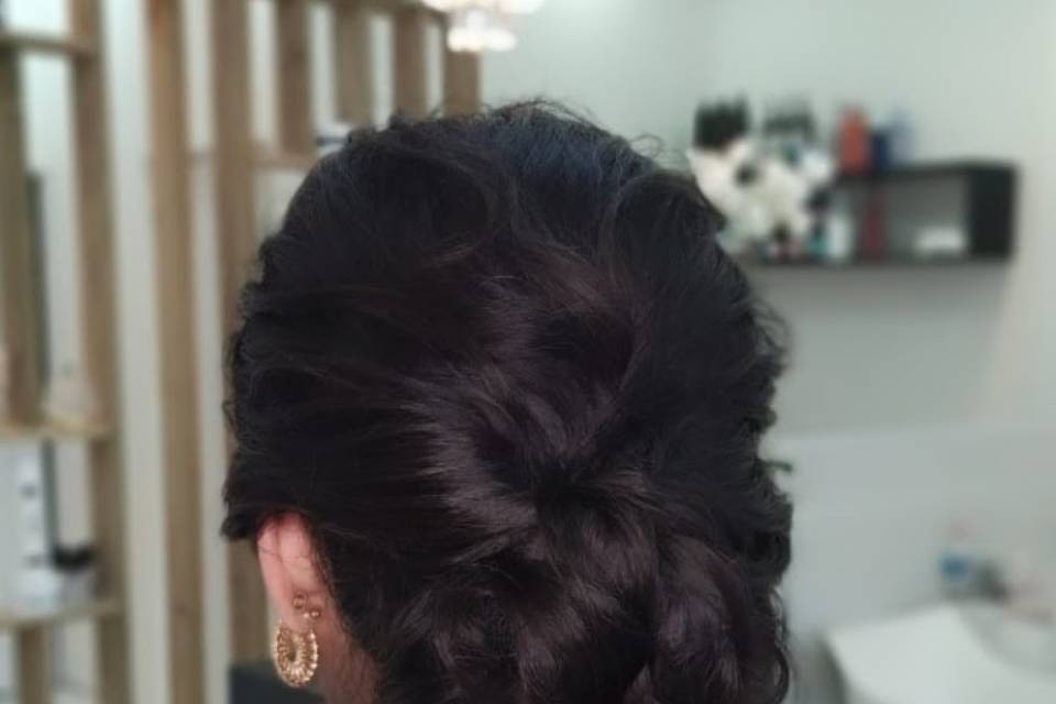 Penteado