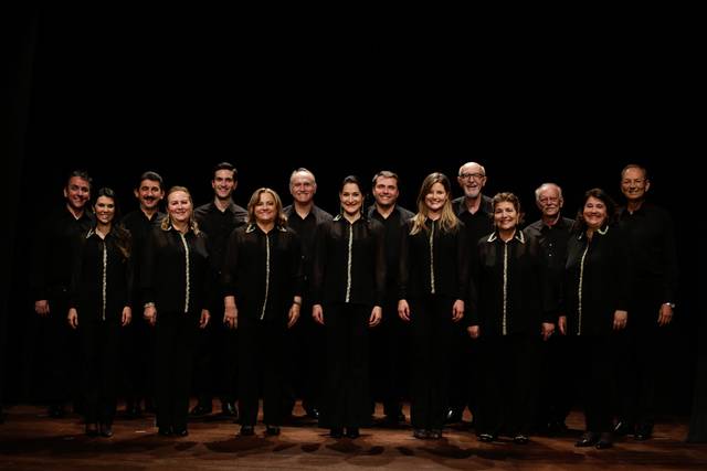 Coro Studio Ravena