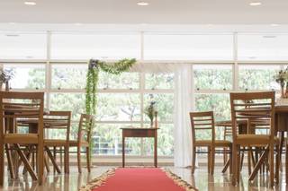 Gizele Pires Eventos