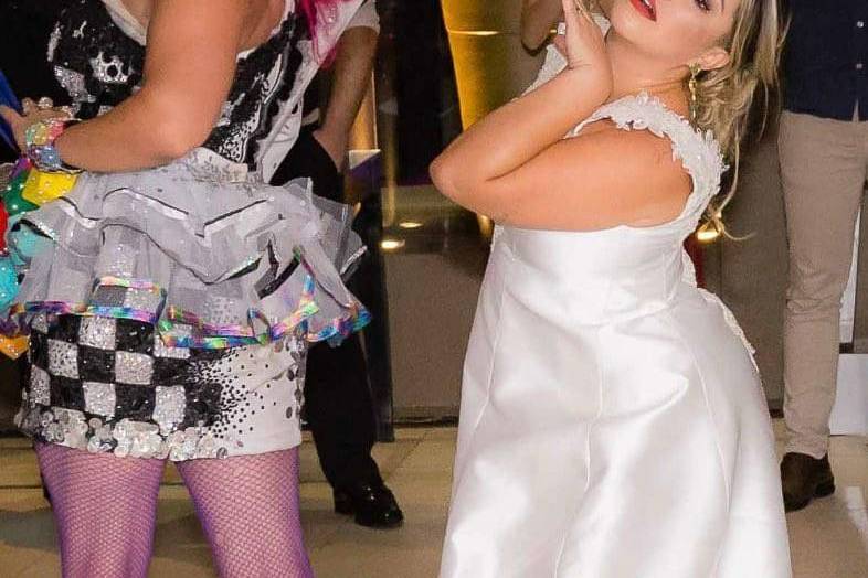 Drag Queen Anny B.
