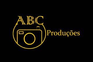 Logo abc produções