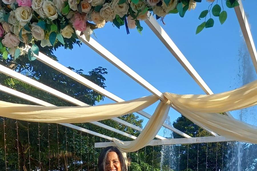 Chácara Sorriso Eventos