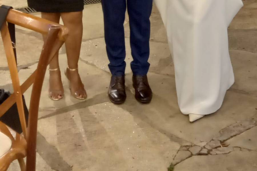 Lucas & Beatriz