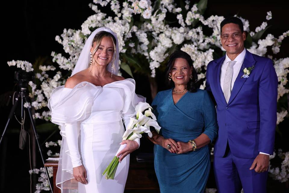 Roberta & Sérgio