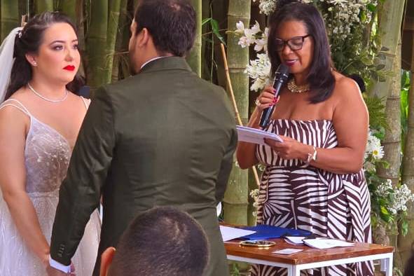 Henrique & Ana Livia