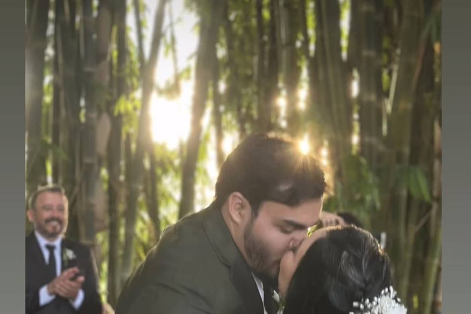 Ana Livia & Henrique