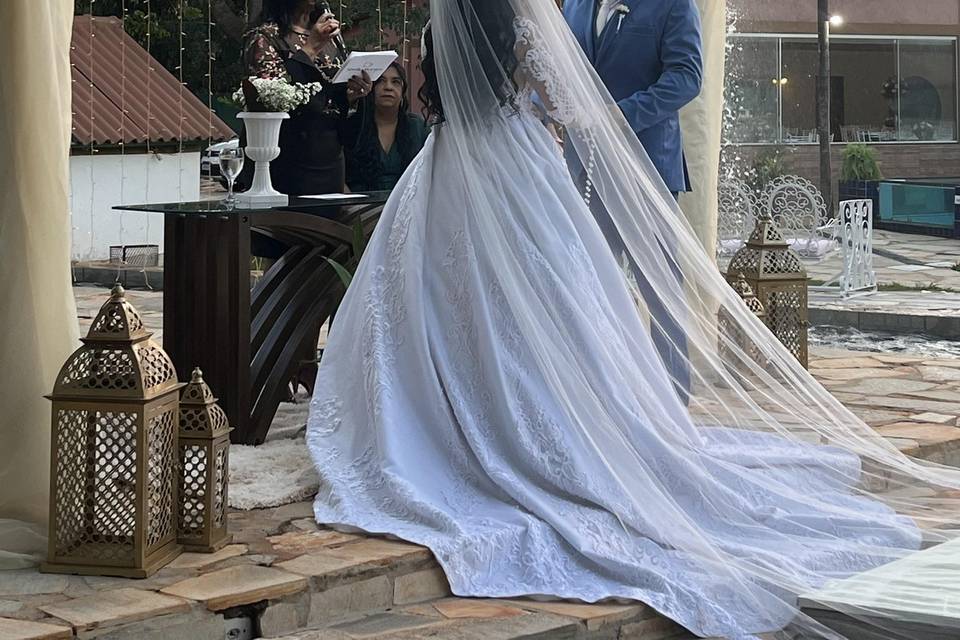 Thaís & Bruno - 3/5/25