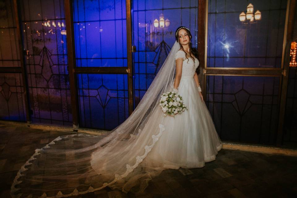 Monte Záion Wedding