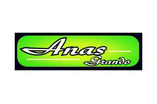 Anas Grando Logo