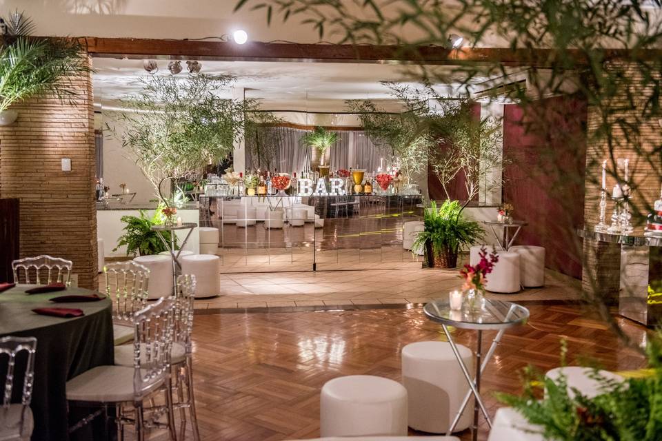 Amor Amore Eventos