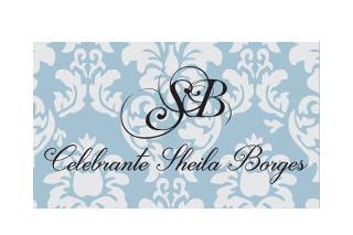 Sheila Borges - Celebrante logo