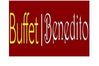 Buffet Benedito logo