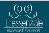 L'essenziale Assessoria e Cerimonial logo