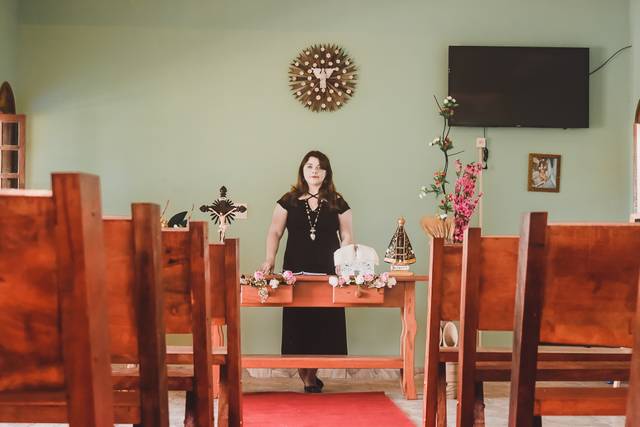 Sítio Vitória Pousada Eventos