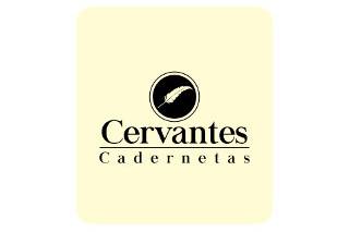 Cervantes Cadernetas Logo