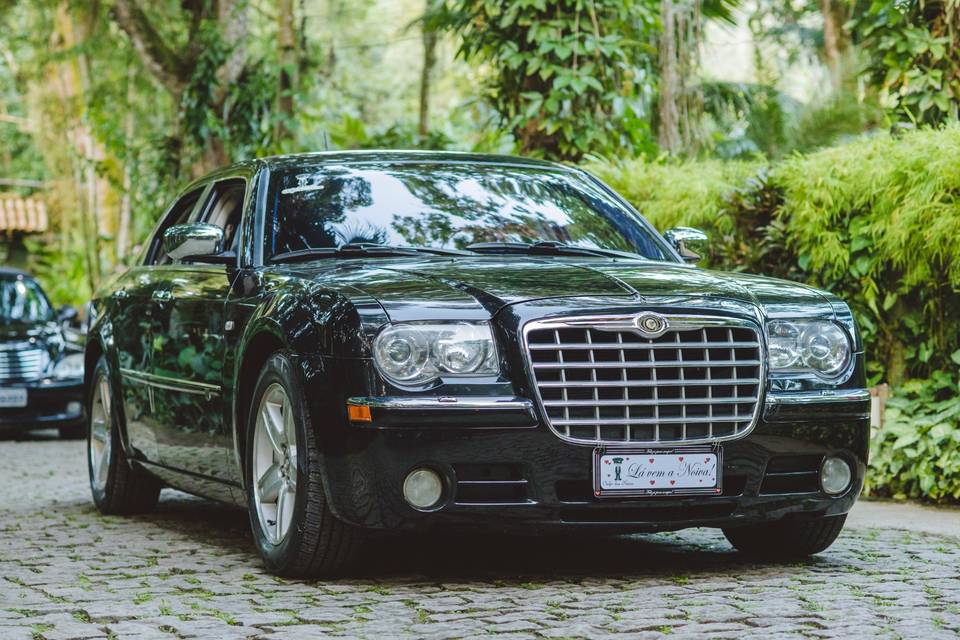 Chrysler 300C