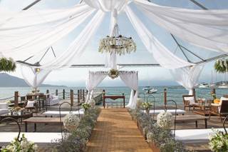 Pier 151 Eventos