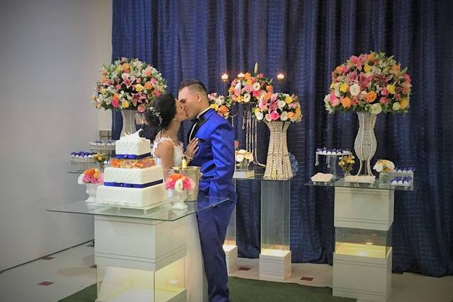 Casamento Daniela e Ricardo