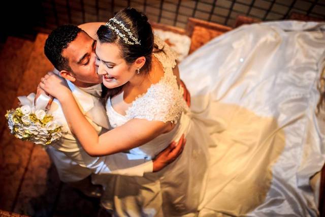 Casamento Diego e Dayane