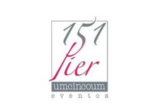 Pier 151 Eventos