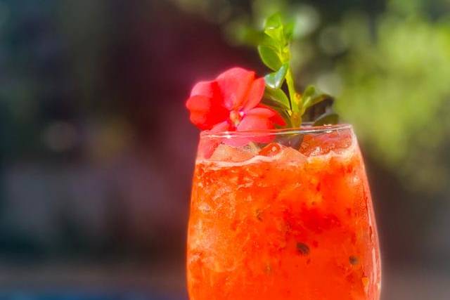 Caipiroska Goumert