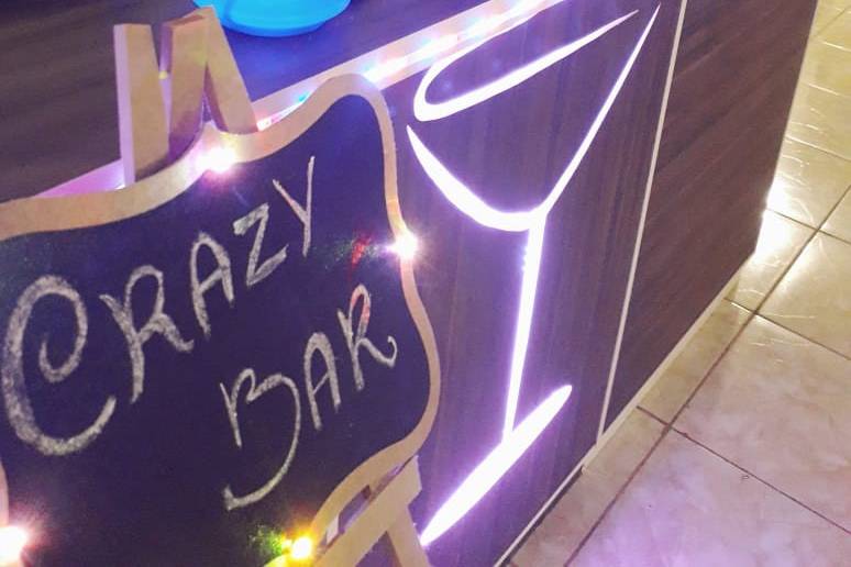 Crazy Bar